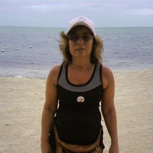 Meet your Posher, Joyce